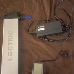 Lectric Xp Repair/spare Bundle 
