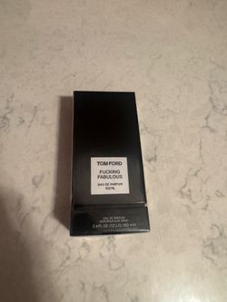 Tom Ford