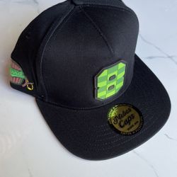 Plebes Caps Snapback $35