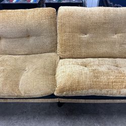 futon couch 