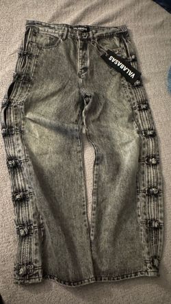 Valabasas Jeans