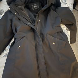 Winter Jacket