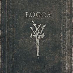 LOGOS The World of Final Fantasy XVI Art Book JAPANESE Lore World Guide