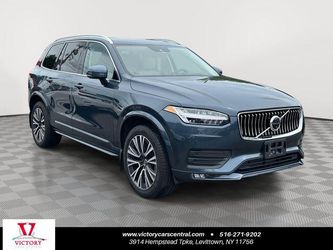 2021 Volvo XC90