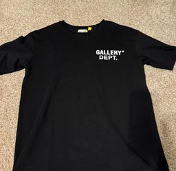 Gallery Dept shirt