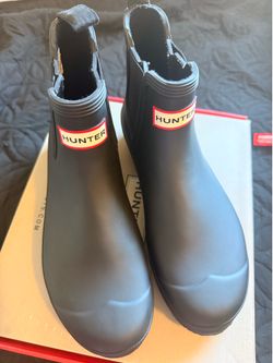 Women's Original Chelsea Boots size 10