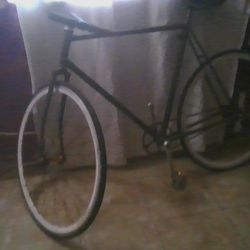 Gt 20" BMX/Fixie 26"