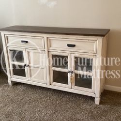55 accent cabinet deals