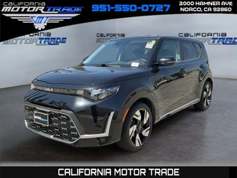 2023 Kia Soul