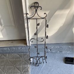 Wine Rack 