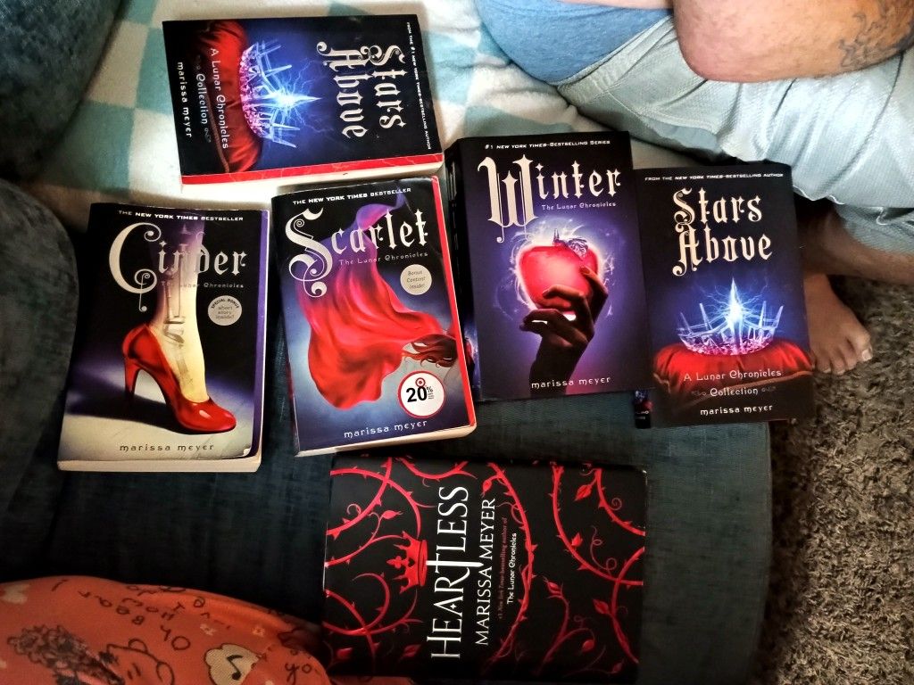 Books