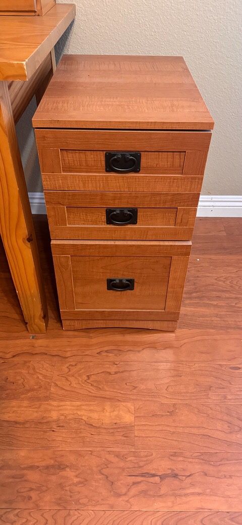 File Cabinet 