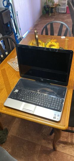 HP Pavilion HDX9000 21.1” Dragon
