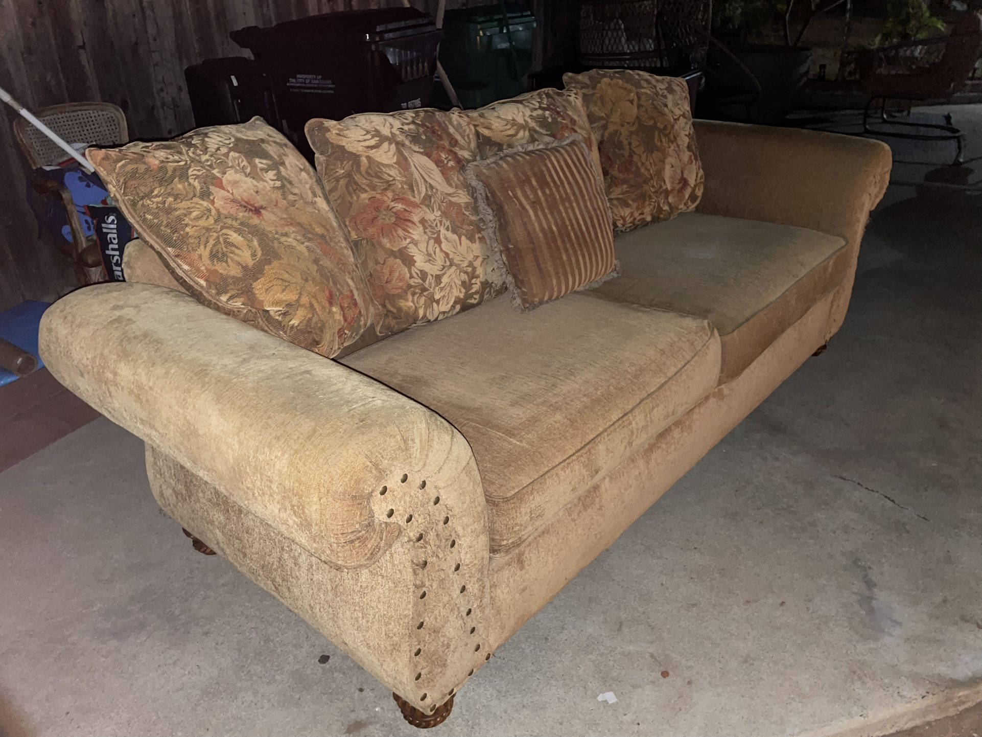 Futon