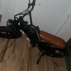 Ebike Not Free Check Description!!!