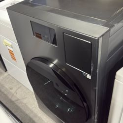 Samsung Is Spoke All In One Washer Dryer Combo With Heat Pump Ventless