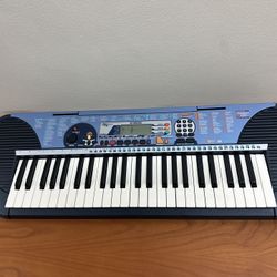 YAMAHA PIANO PSR-140 Education Suite