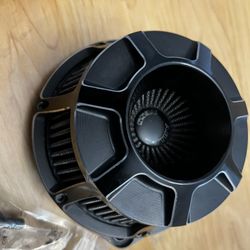 Arlen ness Big Sucker Air Cleaner 
