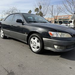 2001 Lexus ES 300