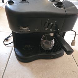 Free !!!! FREE!!! COFFE ESPRESSO MACHINE