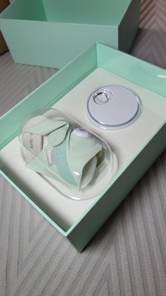 Owlet Dream Sock Duo, Owlet Camera AND MORE