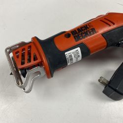 Black & Decker Drill Pivot + Drill 