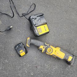 Saw