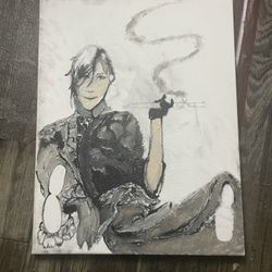 Anime Painting