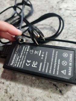 Replacement AC Adapter PA-12 FAMILY