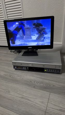 VHS