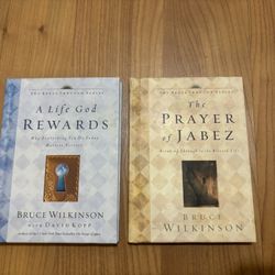Small Religious Books 