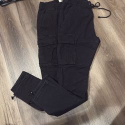 PACSUN Pants Size Small Slim 