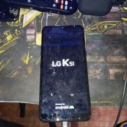 LGK51  Or Best Offer 