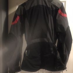 Steeptech North Face Jacket 