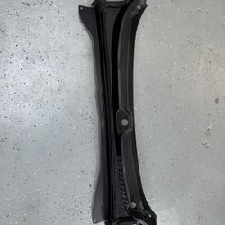 JEEP RENEGADE WINDSHIELD WIPER COWL COVER PANEL GRILLE OEM 2015 - 2021