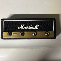 Key Holder Wall Mount 