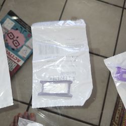 Resmed cPap Machine Filters CF 1122447-2