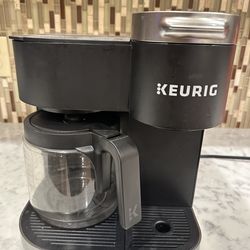 Coffee machine keurig For Sale