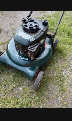 Mulcher mower