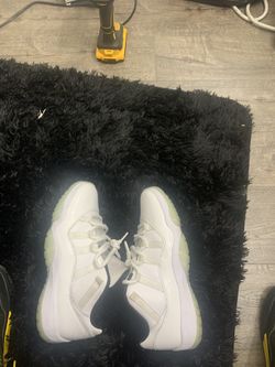 Jordan 11