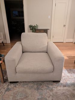 Armchair
