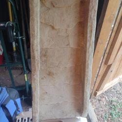 Rain Gutter Downspout Splashers