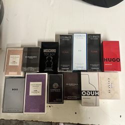 Cologne For Men, Perfume For Women