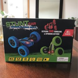Brand New RC Car