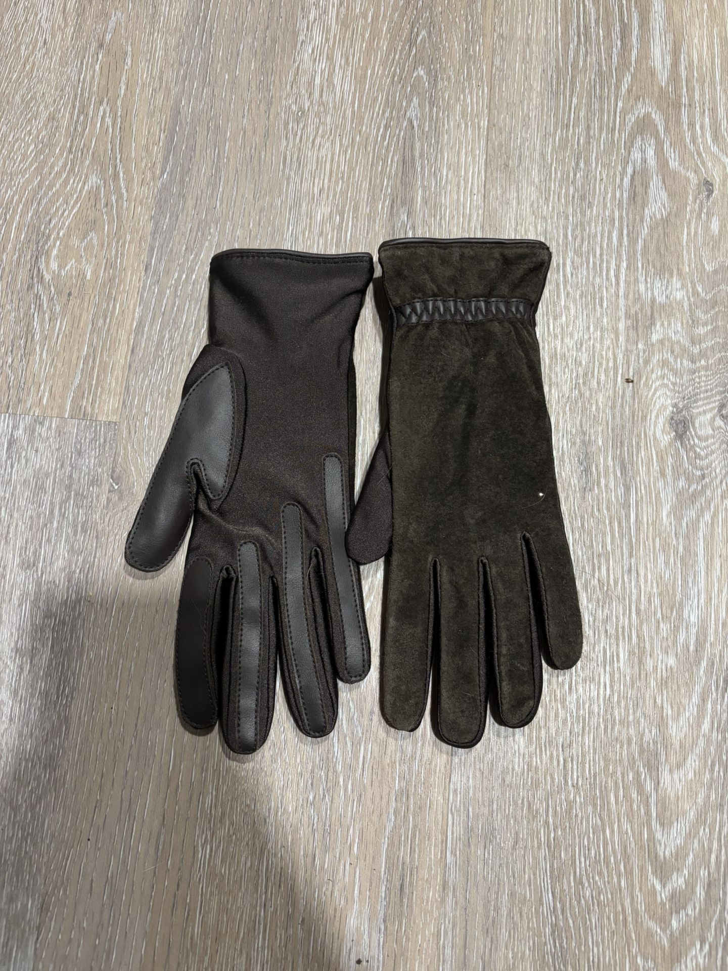 Gloves
