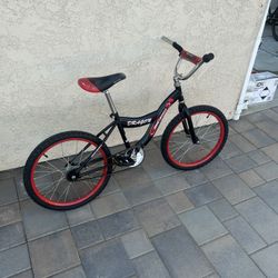 Bmx Bike 16”