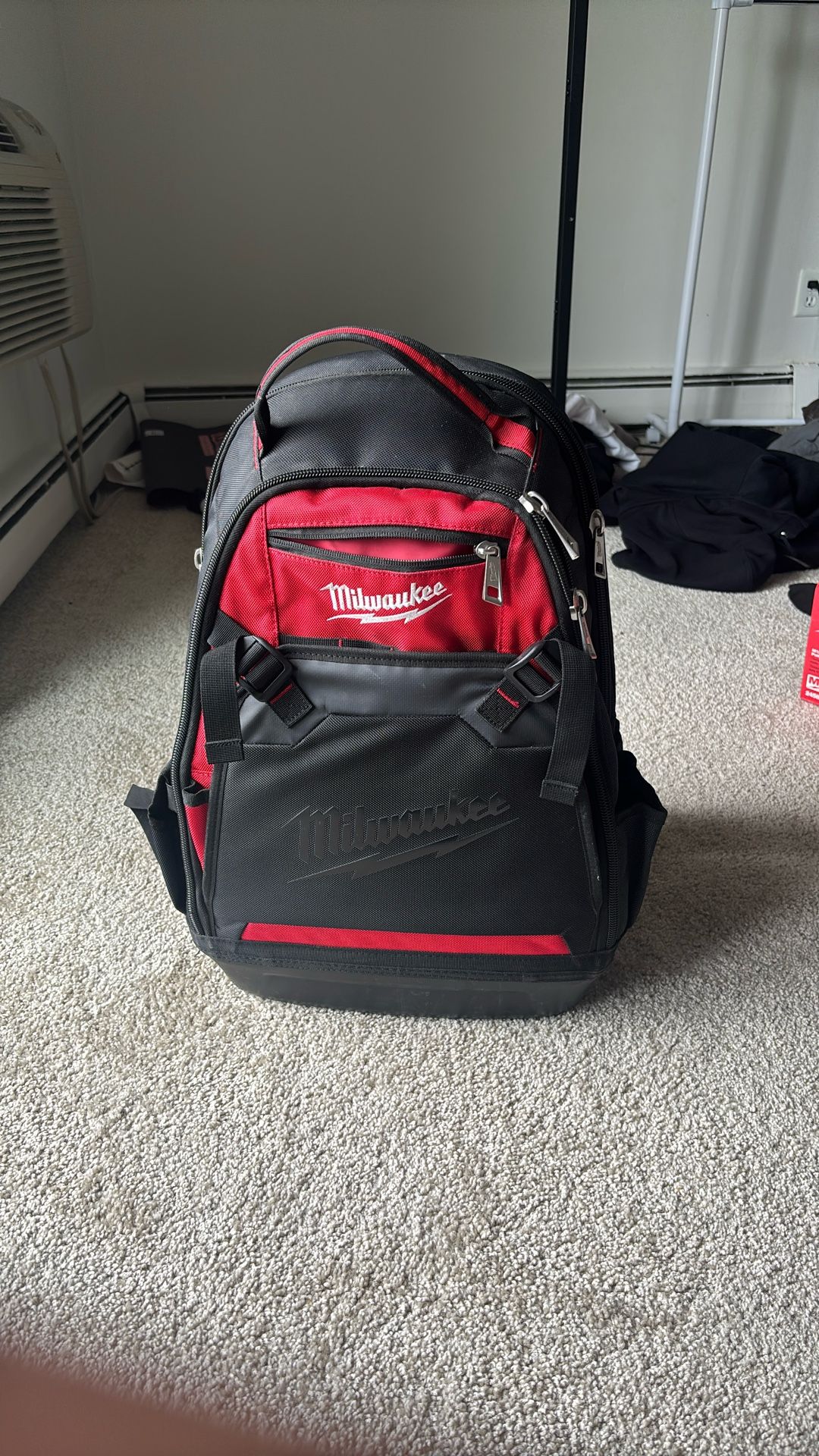Milwaukee Tool Backpack 