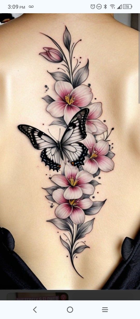 Tattoo art