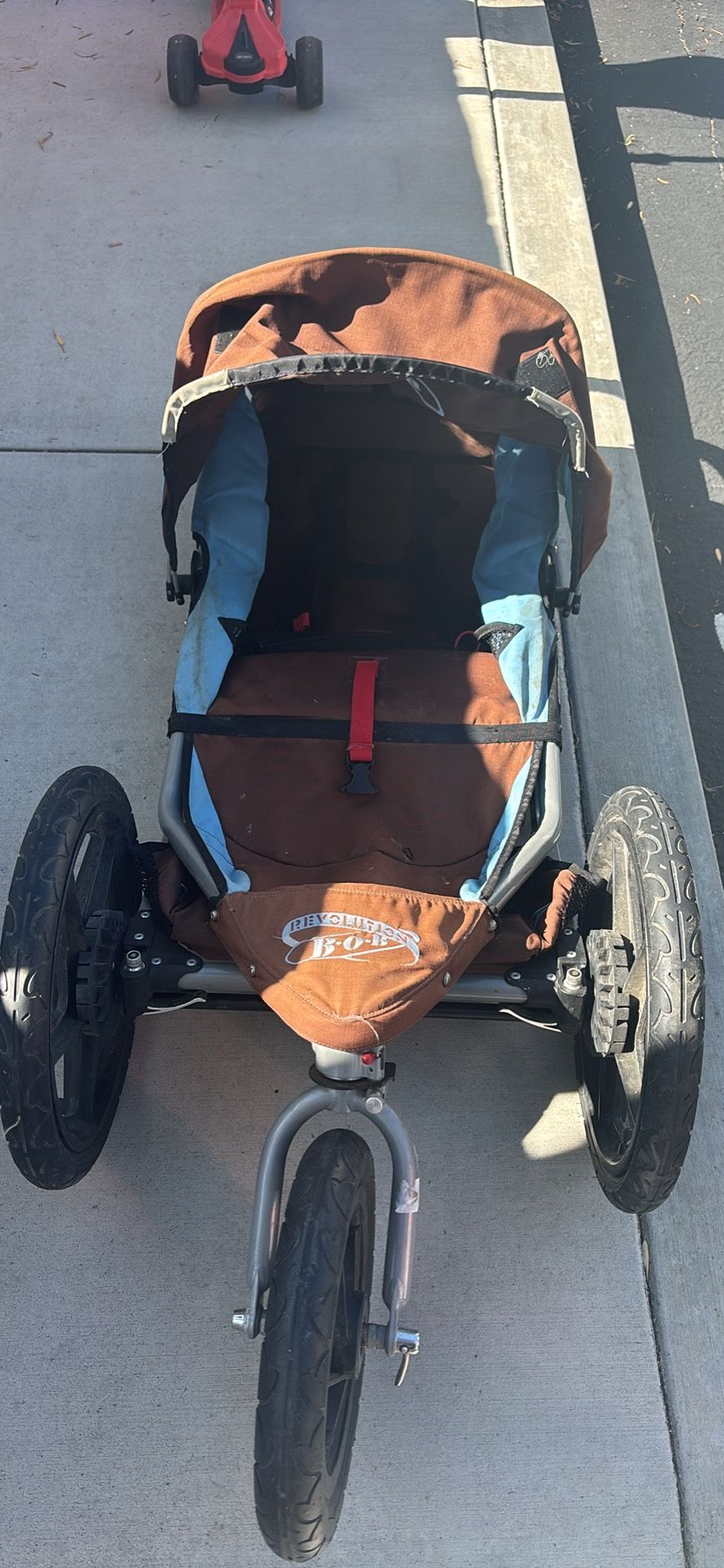 B.o.b Stroller