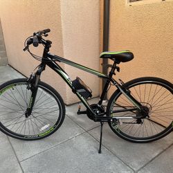 Schwinn OR2 Hybrid Bike